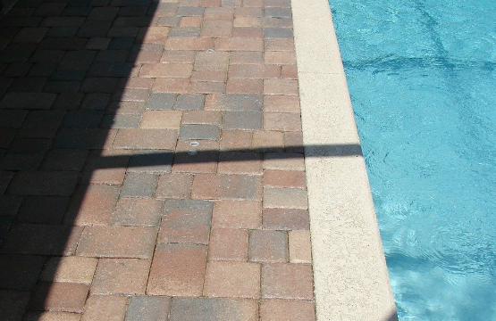 pavers supplier