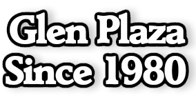 Glen Plaza since 1980